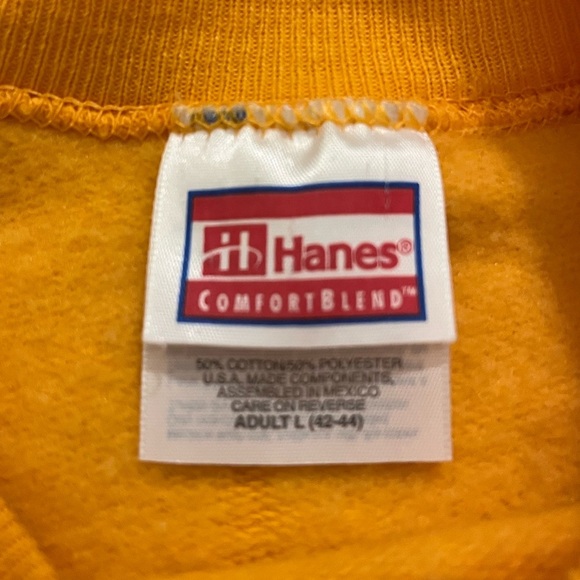 Vintage Minnesota Vikings Crewneck Sweatshirt - Picture 2 of 6